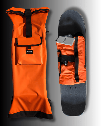 Everyday Skateboard Bag