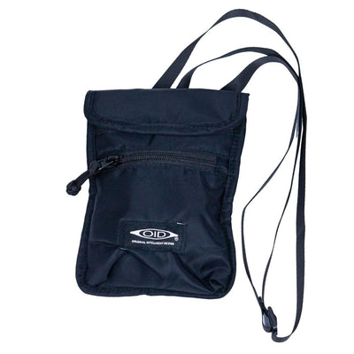 Faraday Neck Pouch Travel Bag