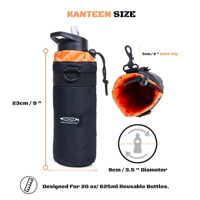 Kanteen - Water Bottle Holder