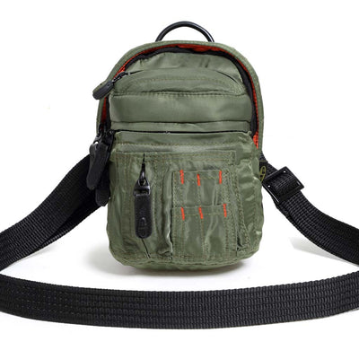 Smart Pouch Side Bag 1.1 litres