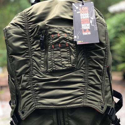 MA1 Backpack 28L - Limited Edition