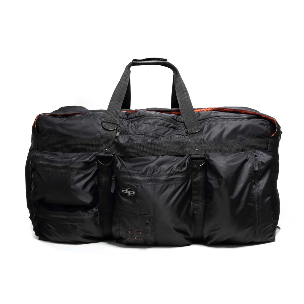 Duffel Bags & Large Kit Bags