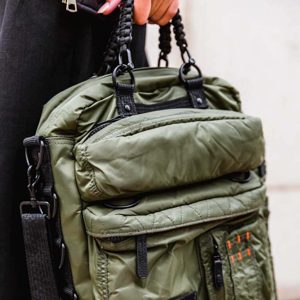 Messenger Bags