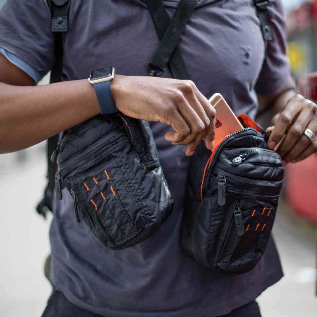 Side Bags