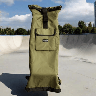 Everyday Skateboard Bag