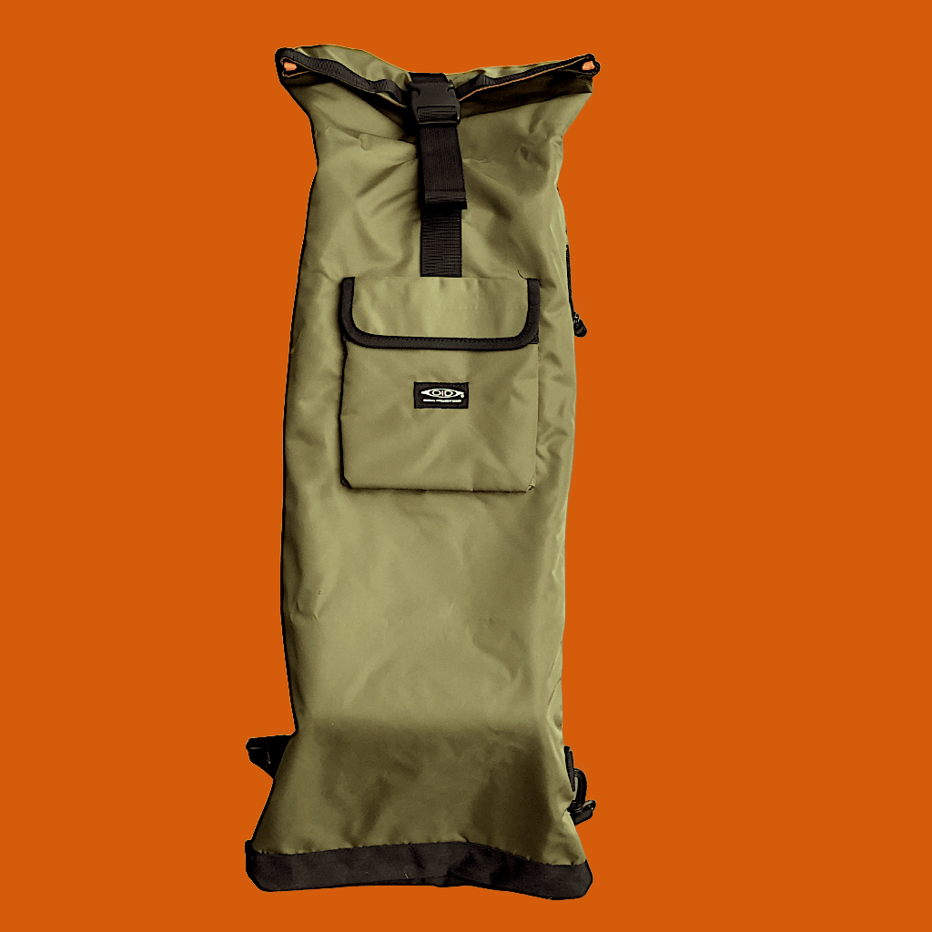 Skate Backpack Oxelo Bag Skatinger 100l Backpack Replacement