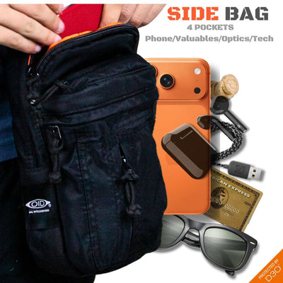 Side Bag