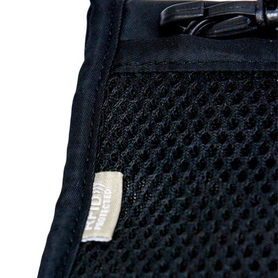 Faraday Neck Pouch Travel Bag