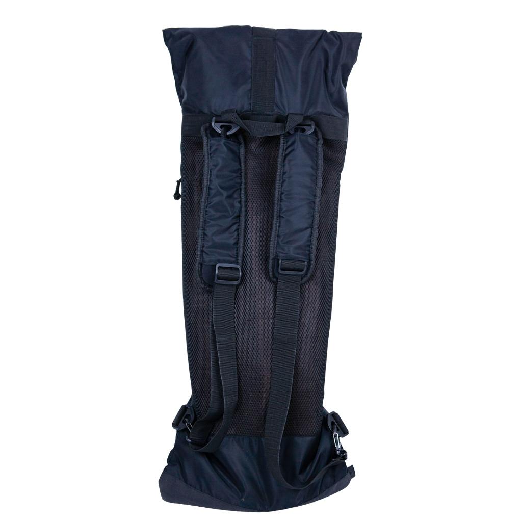OID Everyday Skateboard Bag Use as a Backpack or Cross Body Bag