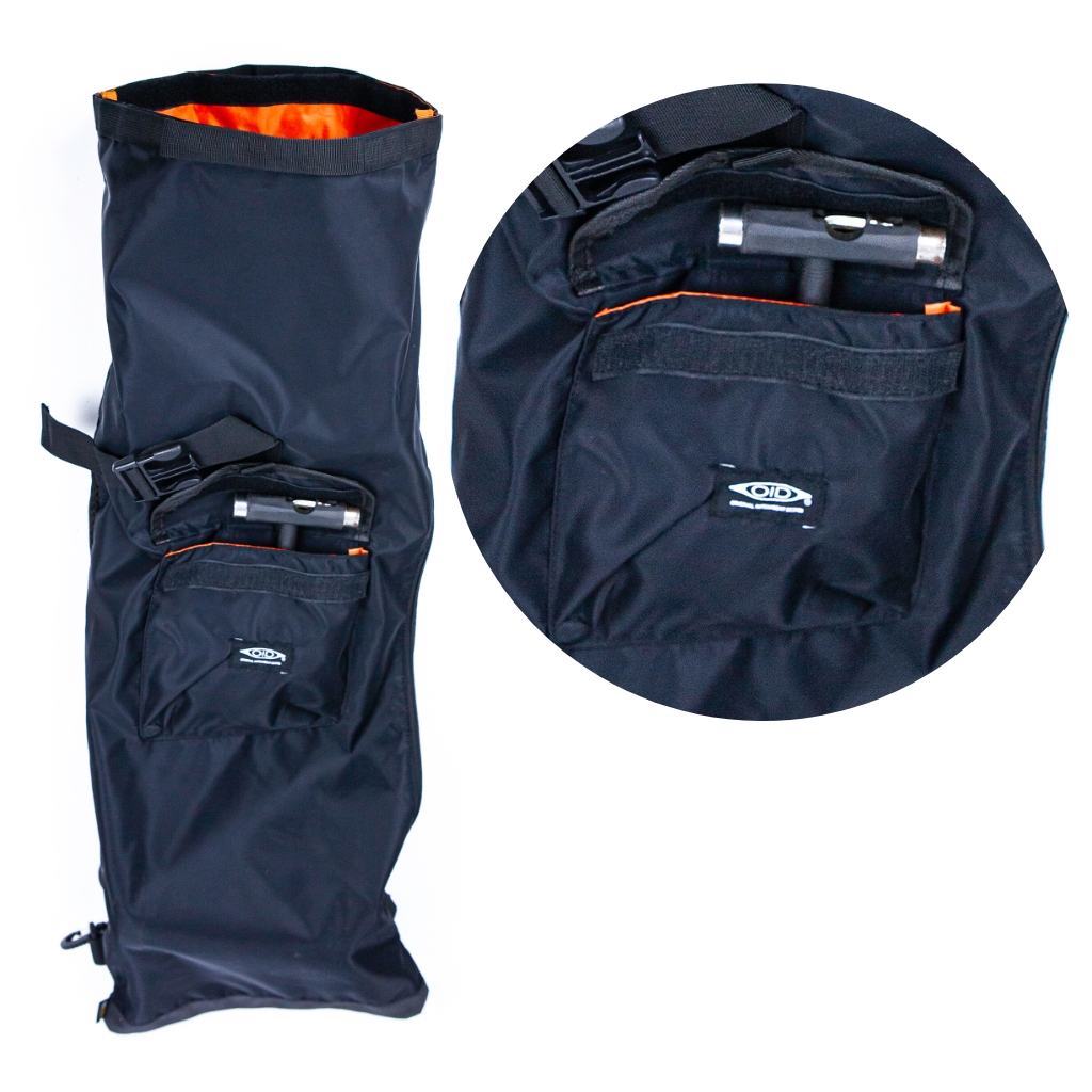 Everyday Skateboard Bag