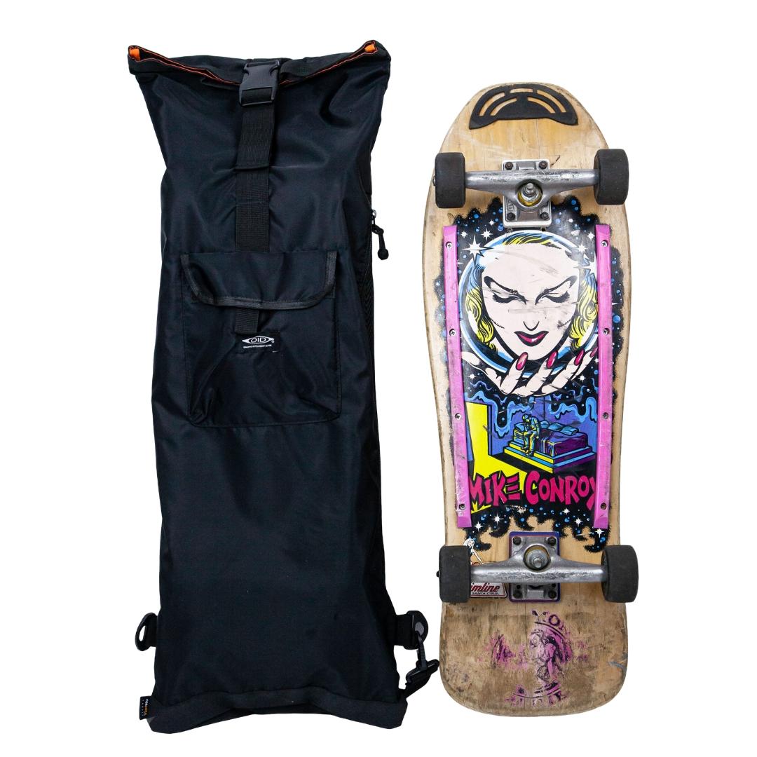 Skateboarding bags online