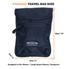 Faraday Neck Pouch Travel Bag
