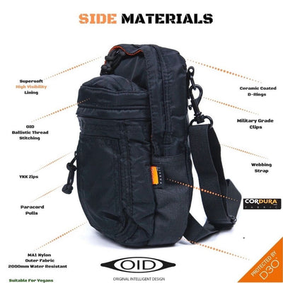 Side Bag