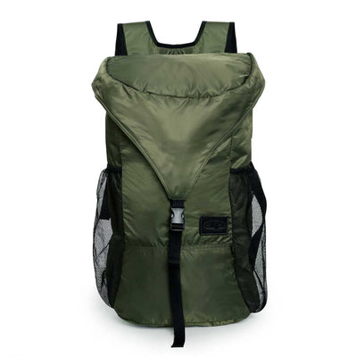 Smuggler Foldable Backpack