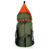 Smuggler Foldable Backpack