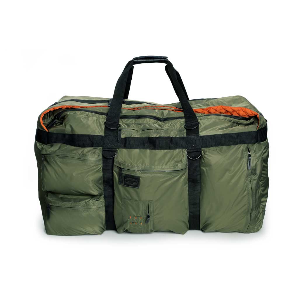 Stowaway Large Duffel Bag 170 litres